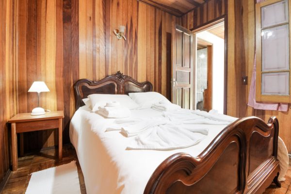 Quarto Luxo - Velinn Pousada Torre Branca